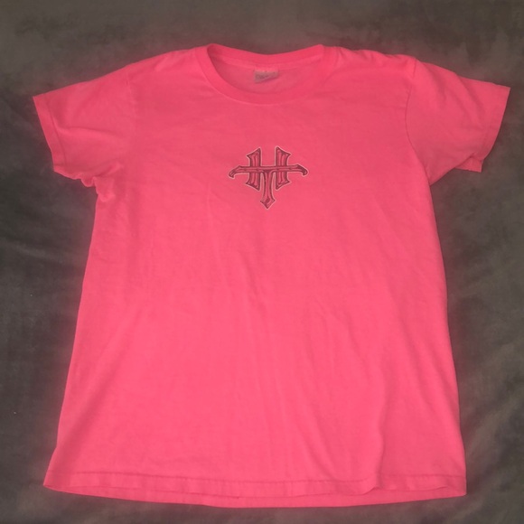 House Of Thunder Tee - Picture 2 of 4